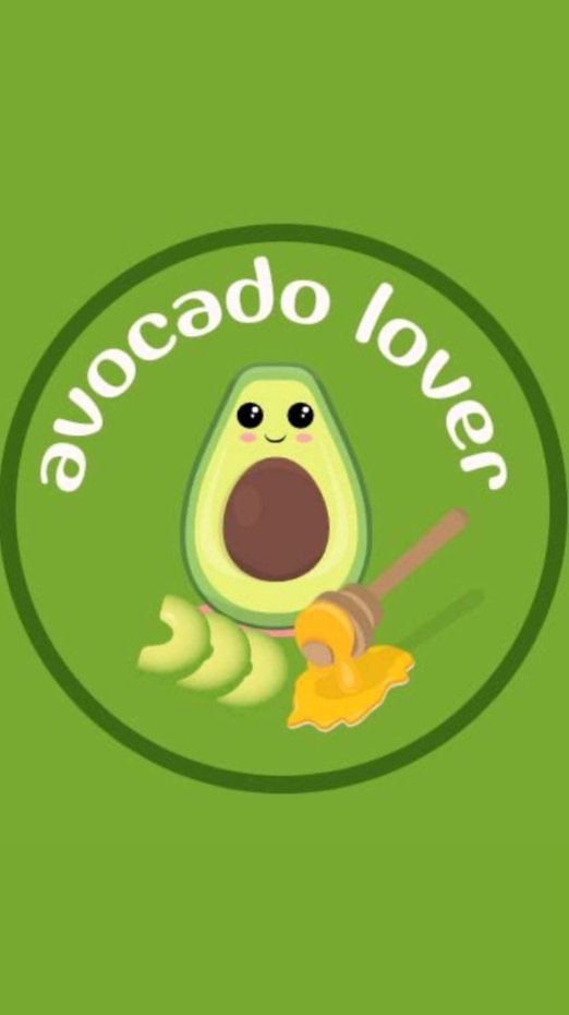 avocado lover  🥑ศิลปากรเพชรบุรี