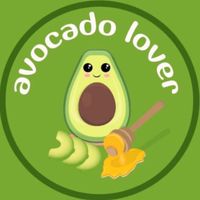 avocado lover  🥑ศิลปากรเพชรบุรี
