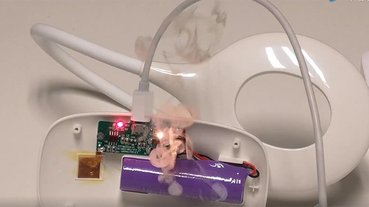 騰訊安全玄武實驗室發現安全問題「BadPower」，透過快充對設備進行物理攻擊