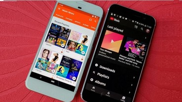 Google Play 音樂即將停用，已開始向用戶發出最後郵件通知