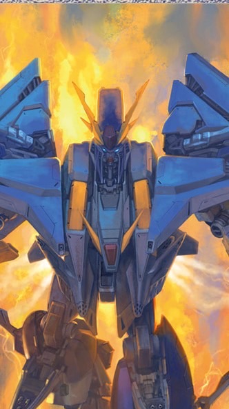 連邦に反省を促すガンダム部屋