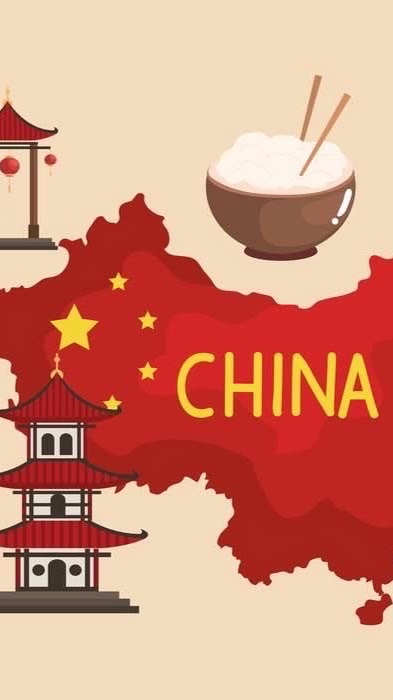 After school: Chinese🇨🇳