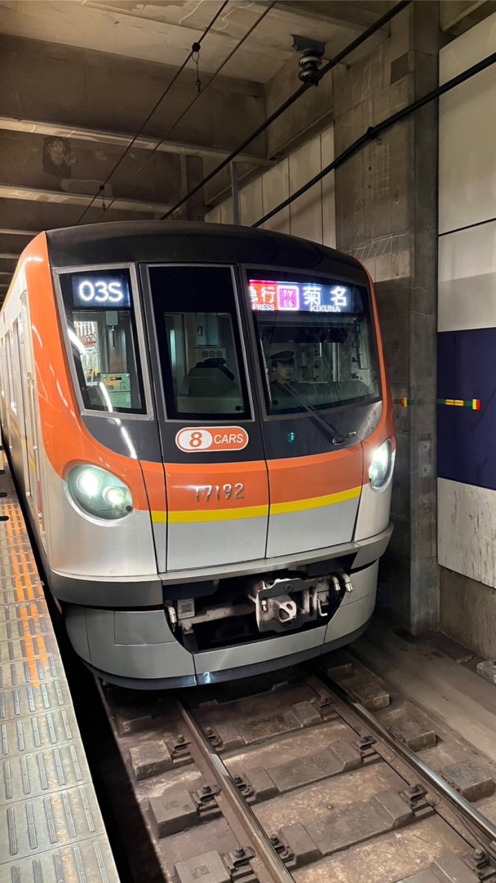 東急鉄道沿線民集まれー！