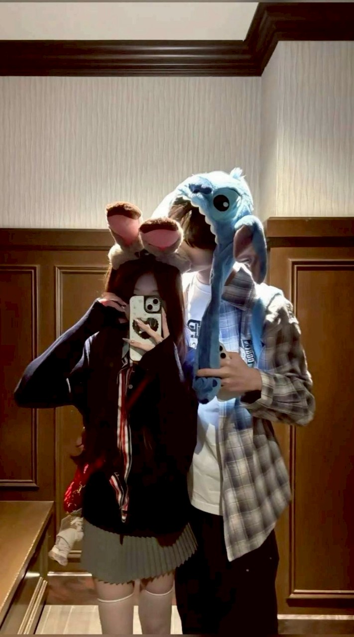 今日好きなりきり  笑ったら即告白編💖