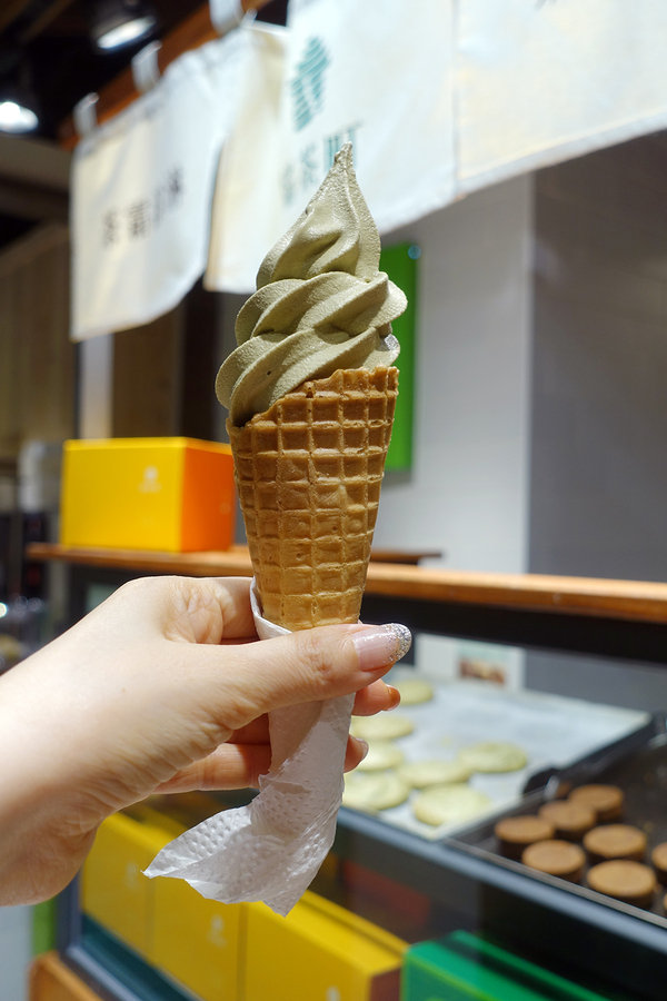 TDH貓茶町京站快閃店，開幕限定組合套餐，品嘗台灣好茶現烤製成的美味甜點(含貓茶町京站快閃店菜單、限定優惠)