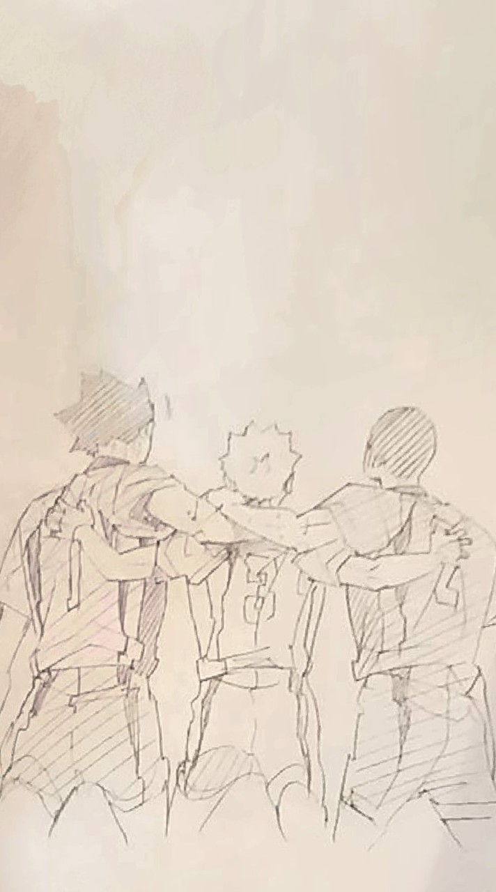 ハイキューなりきりbl！
