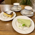 実際訪問したユーザーが直接撮影して投稿した呉服町喫茶店チャルマの写真