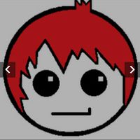 あかがみんクラフト赤髪のとも好き集まれ