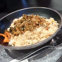 高菜チャーハン日記