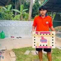 ทนงค์สินฟาร์มกลุ่มที่2