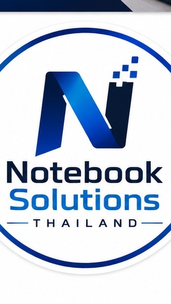 ศูนย์รวม Notebook พร้อมส่ง อัปเดตทุกวัน