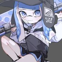 みんなでスプラしながら雑談しよ〜！(スプラしてなくても入っていいよ！)