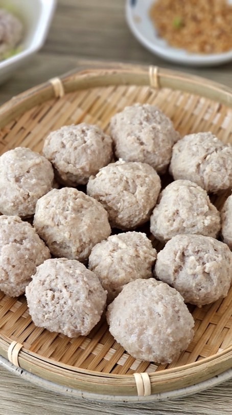 貢丸私下俱樂部S22