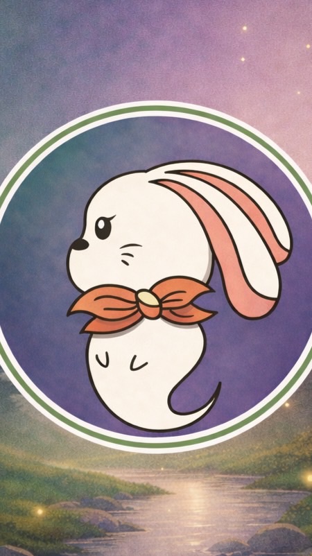🐰邦尼晚安｜基礎技術班✨