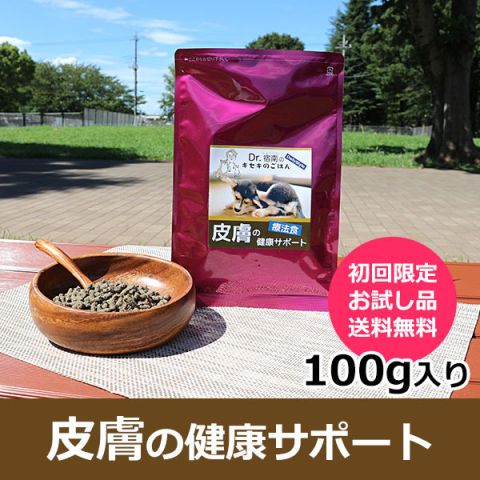 宿南の愛情ごはん 犬 膵臓サポート - ペットフード