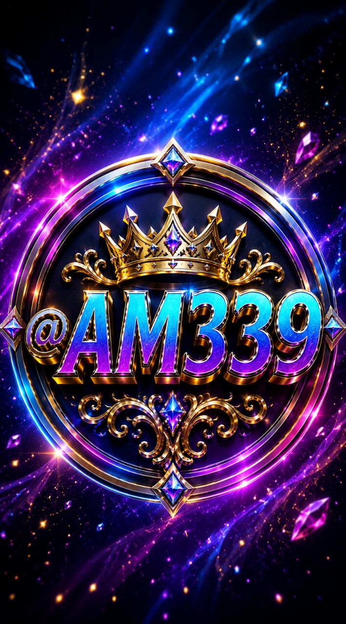 @AM339 I NEW 2026