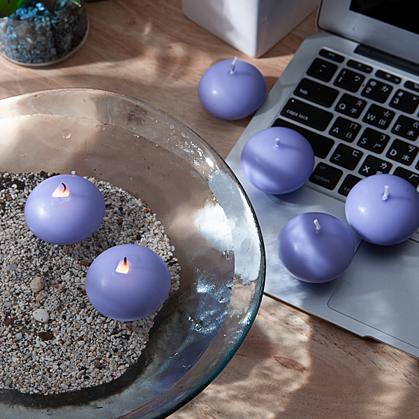 ‧香氛蠟燭香氣最迷人 ‧使空間充滿浪漫氣息 ‧為居家氛圍加分