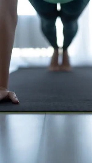 OpenpagebyYOGA熱汗社群