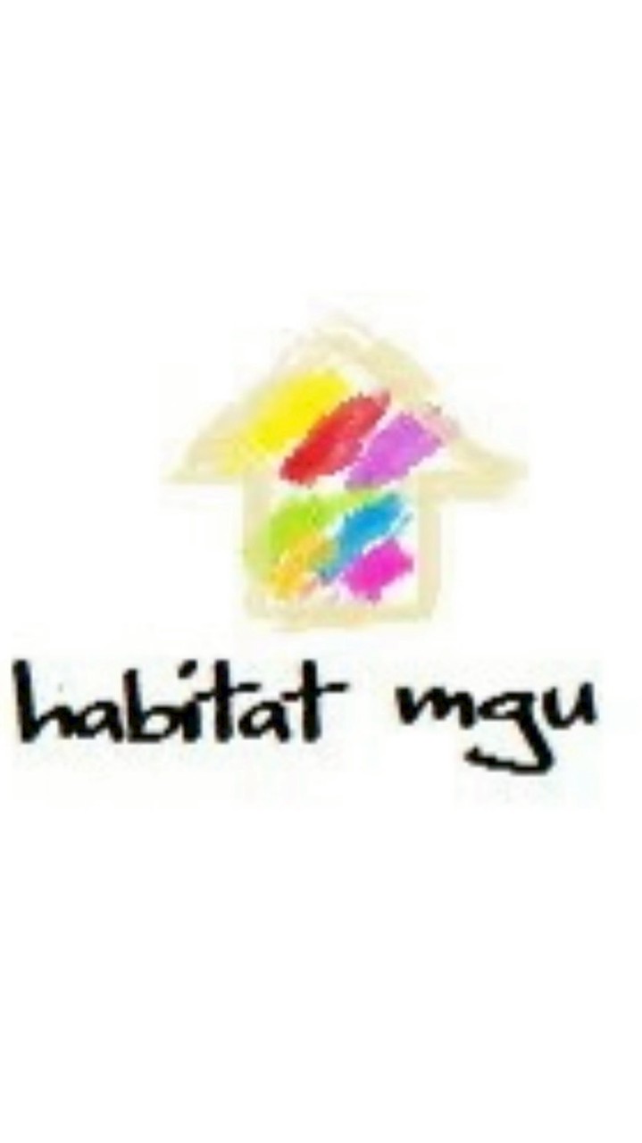 2026年Habitat MGU  新歓オープンチャット