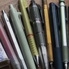 文房具と雑談