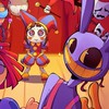 [TADC] The Amazing Digital Circus [ RP//Roleplay ]