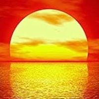 陽のあたる場所☀️