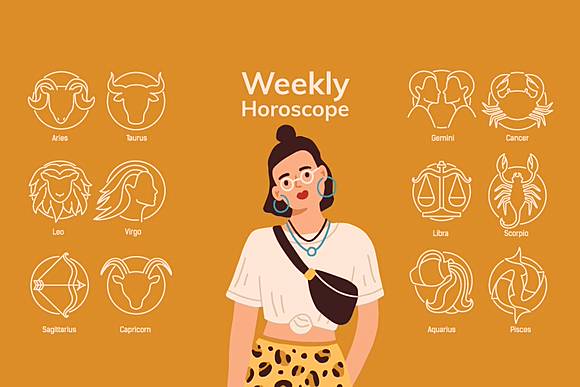 Ramalan Zodiak Minggu Ini 16 22 Juni 2020 Aries Libra Scorpio Dan Pisces Perlu Istirahat Womantalk Com Line Today