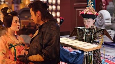 網評9部媲美電影質感的古裝劇！斥資6億不算什麼，這部被稱為中國版《冰與火》