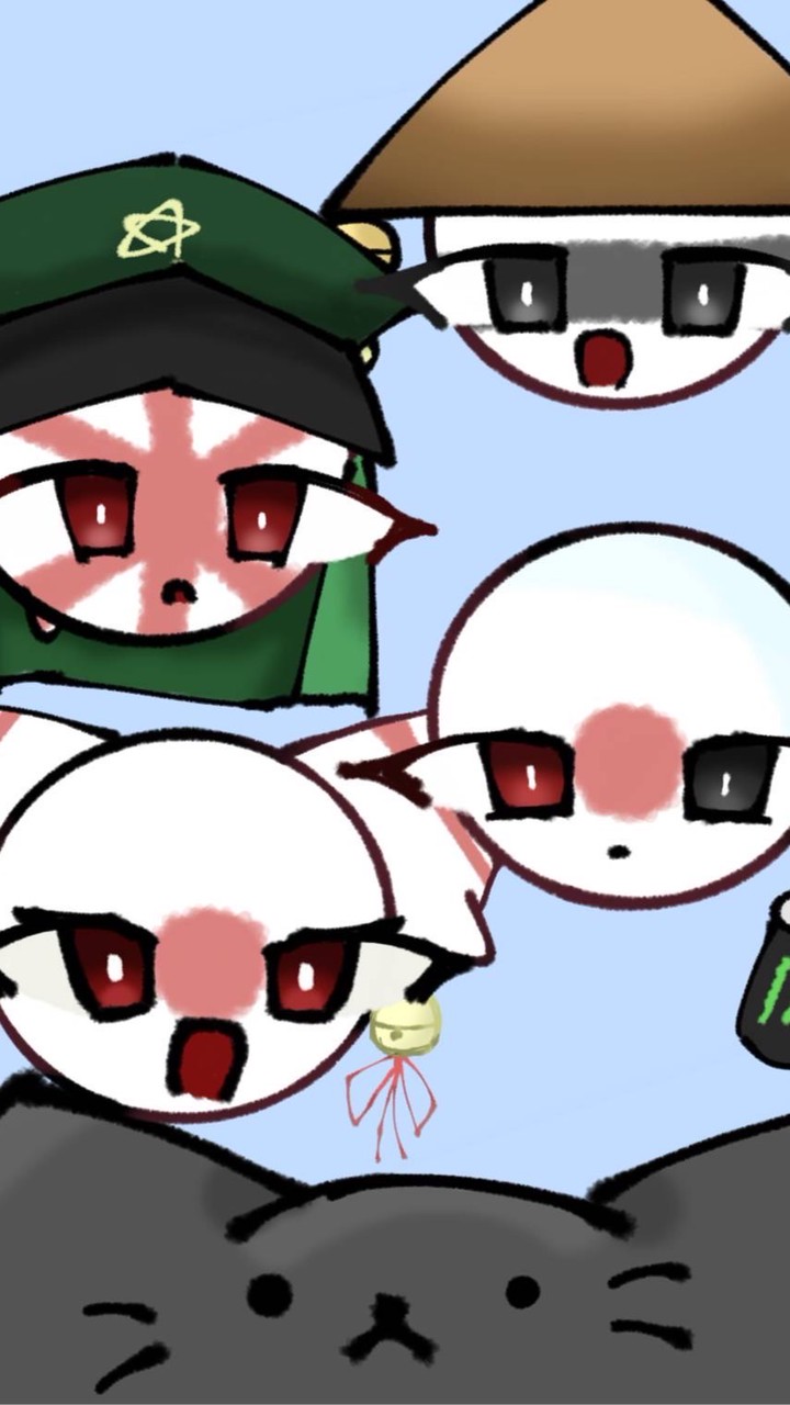 カンヒュ好き集まれ~!!