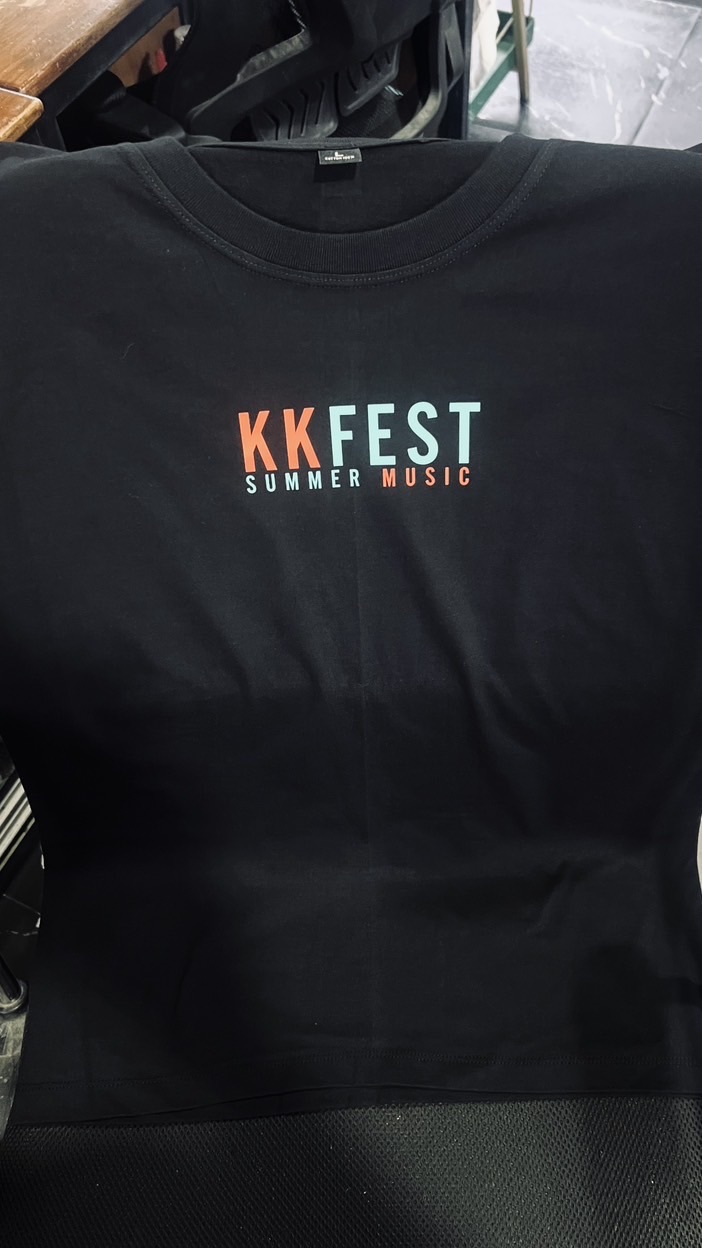 ร้านค้า KK Summer Music