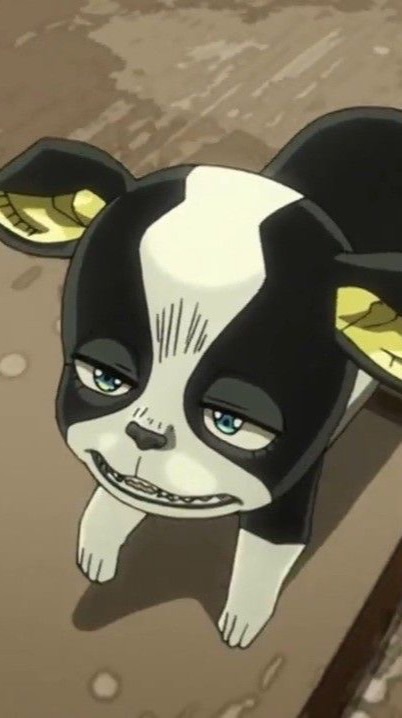ジョジョ好きの集まり