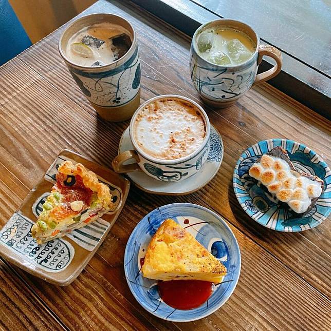 圖片授權：IG @amanda___1222