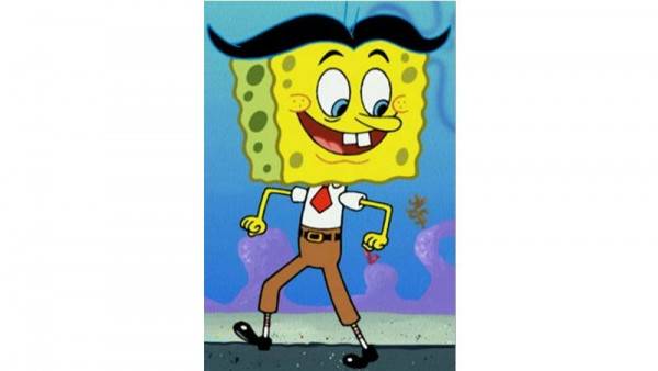 Terungkap! Ini Dia Silsilah Keluarga SpongeBob SquarePants!