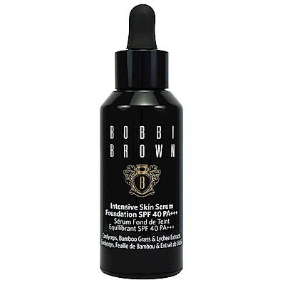BOBBI BROWN芭比波朗 高保濕修護精華粉底30ml