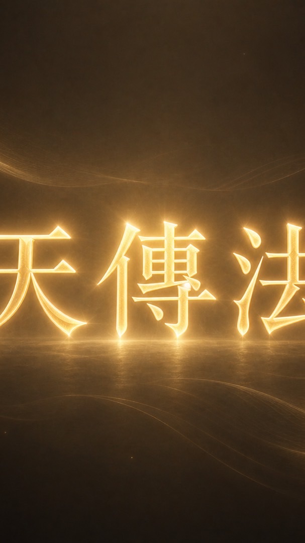 天傳法