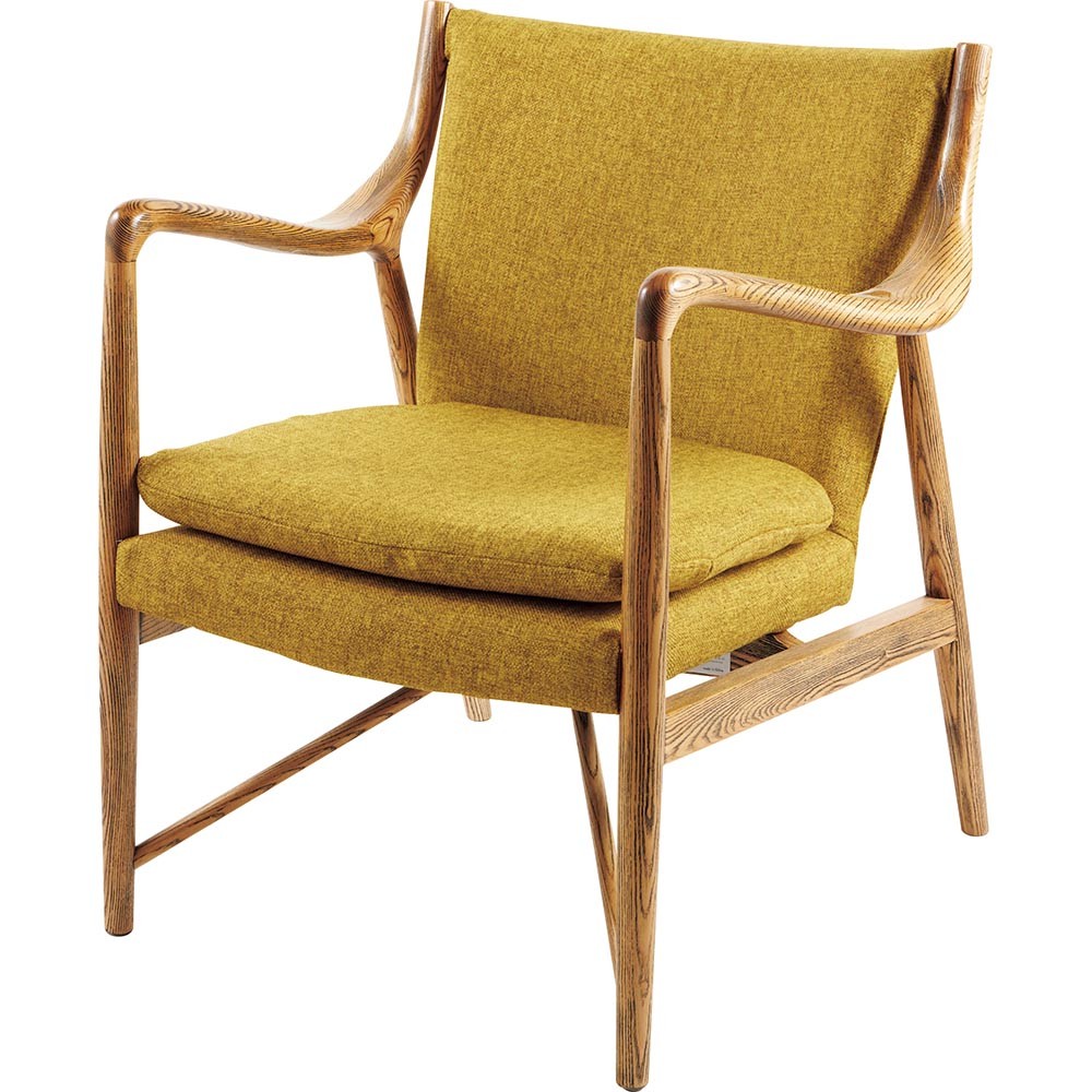 フィン・ユール NV.45 リプロダクト 椅子