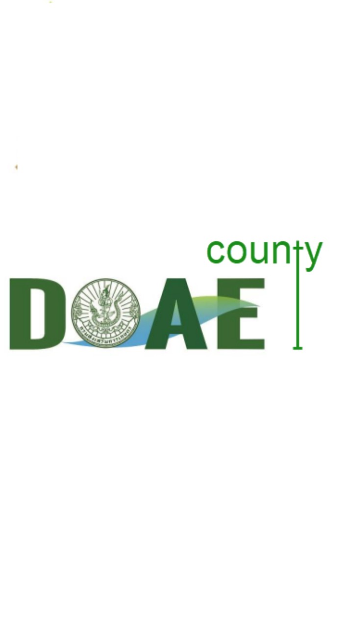 DOAE e-Sign saraban (county)