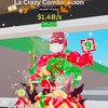 【フォートナイト】ブレインロット交換所もちゃオプ‼️世界一配布が豪華なオプ🔥