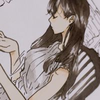 塗りと線画協力隊（雑談OK）