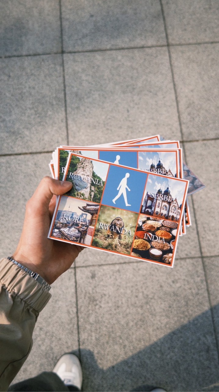 東吳海外成長計劃GO！🌍