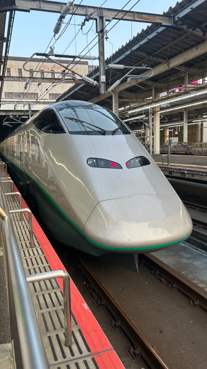 【NRA】新幹線好き集まれーー！