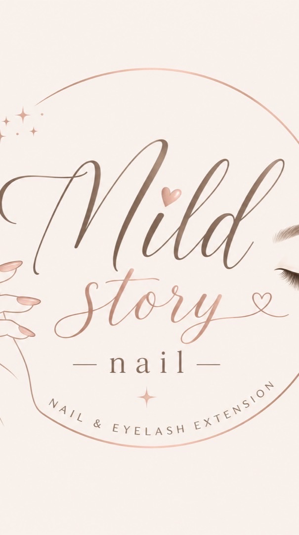 Mild story nail💅