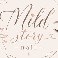 Mild story nail💅