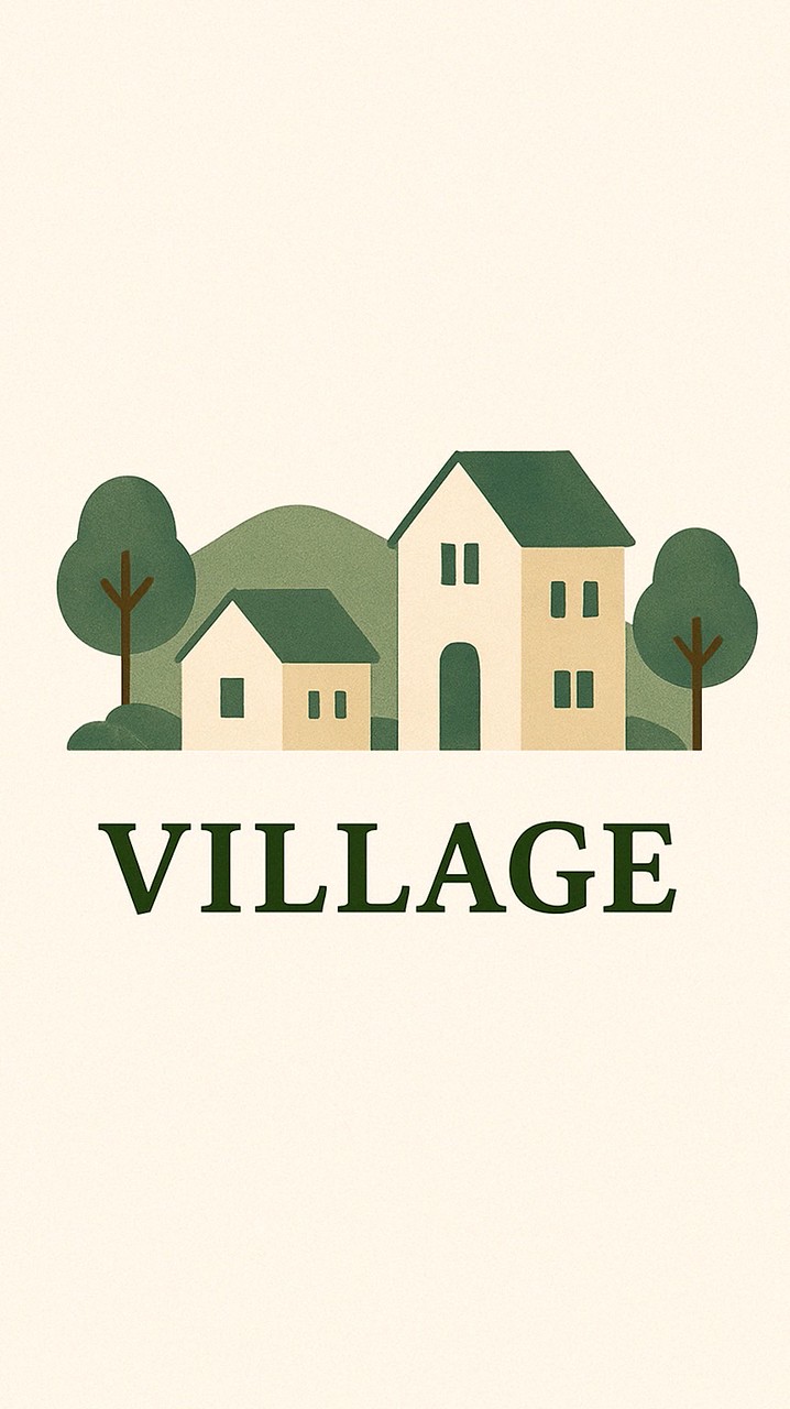 Village Consciousness Platform