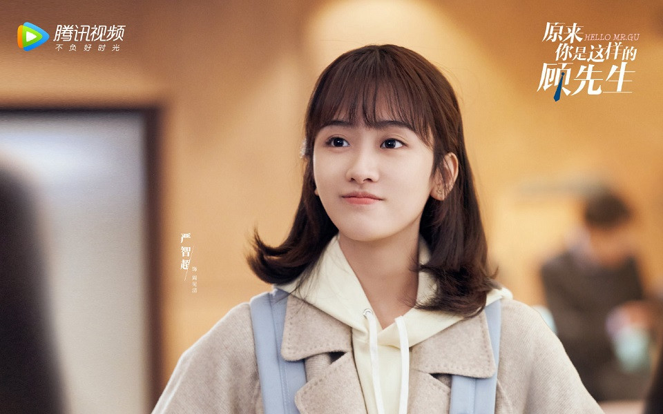 高糖的「契約結婚」甜寵陸劇8：《原來你是這樣的顧先生》