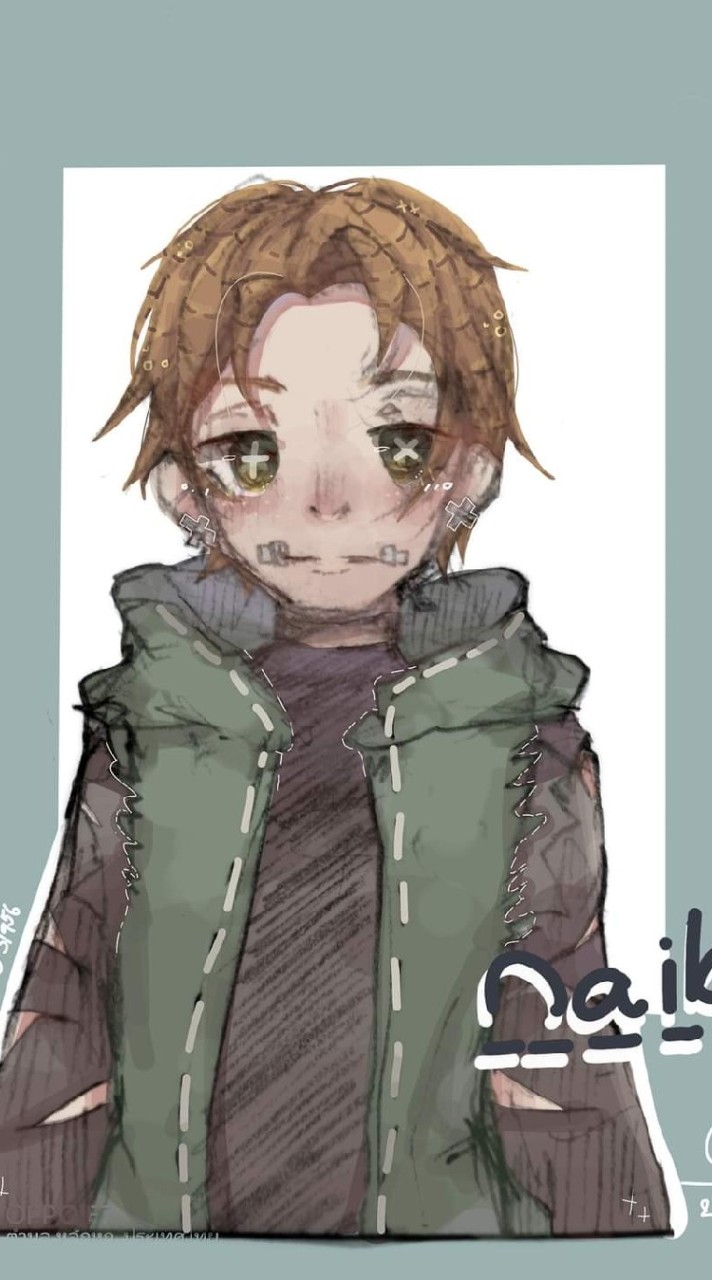 คนแก่หาคู่นอน