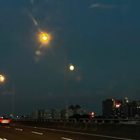 五楊高架分享