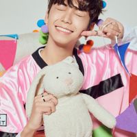 アントニー応援🐼💛