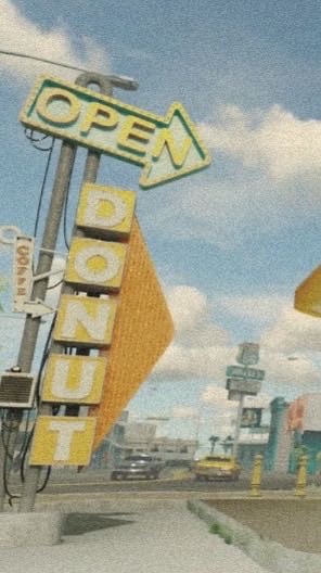 愛及屋烏 HQハント