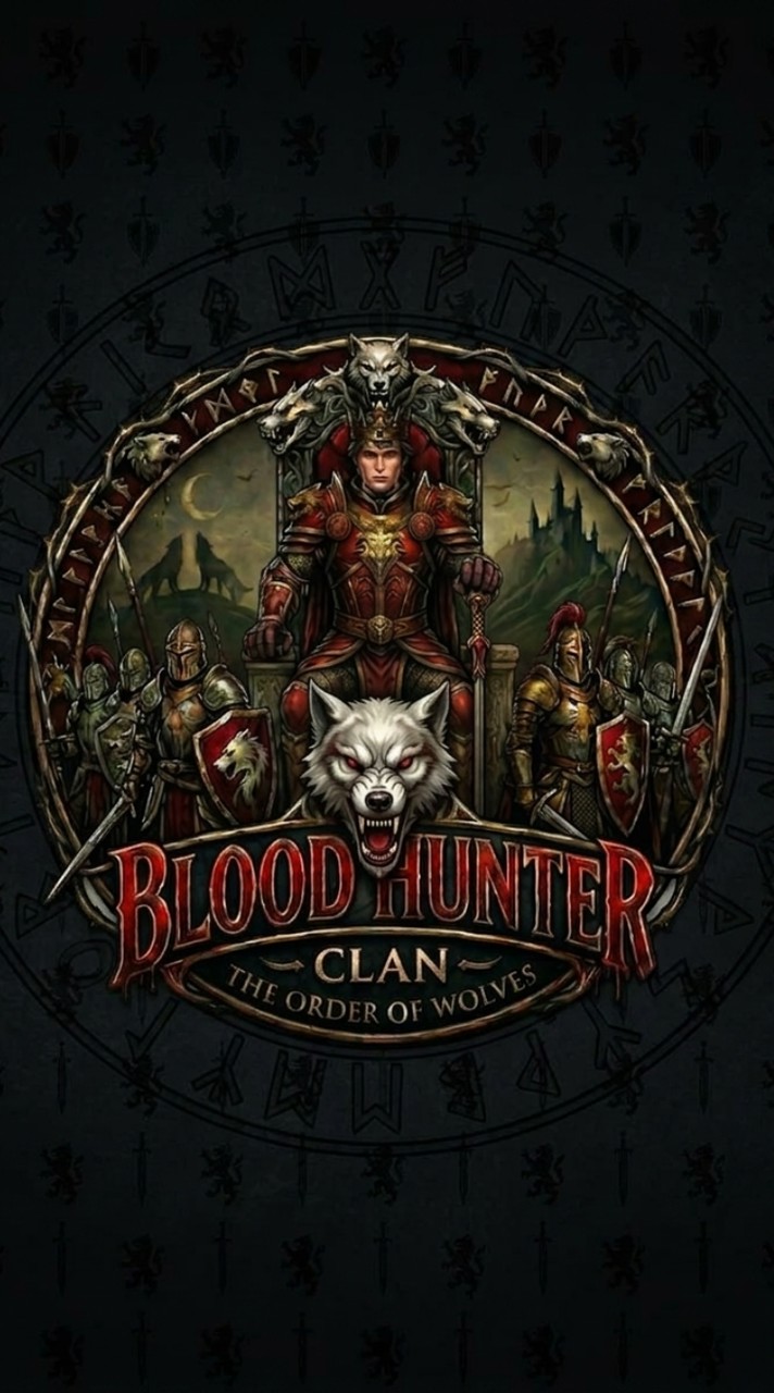Blood Hunter